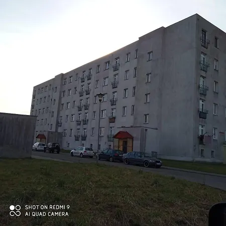 Noclegi Nad Parseta 2 Bialogard Exterior photo