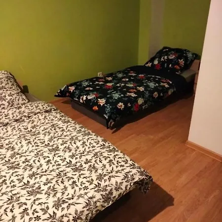 Noclegi Nad Parseta 2 Bialogard Exterior photo