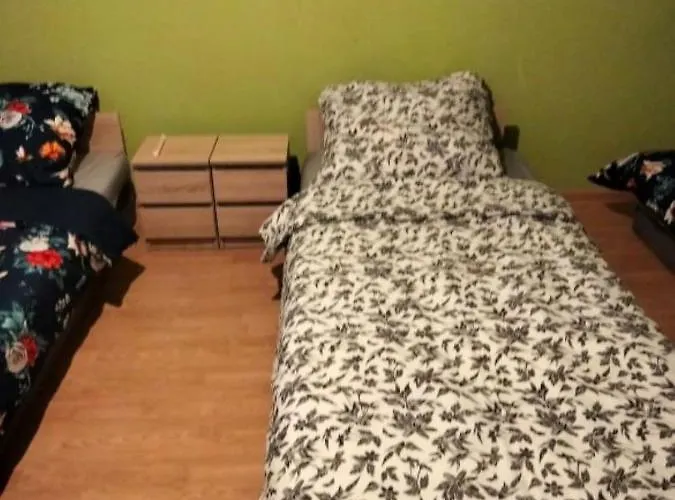 Noclegi Nad Parseta 2