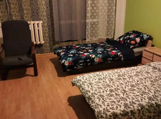 Noclegi Nad Parseta 2