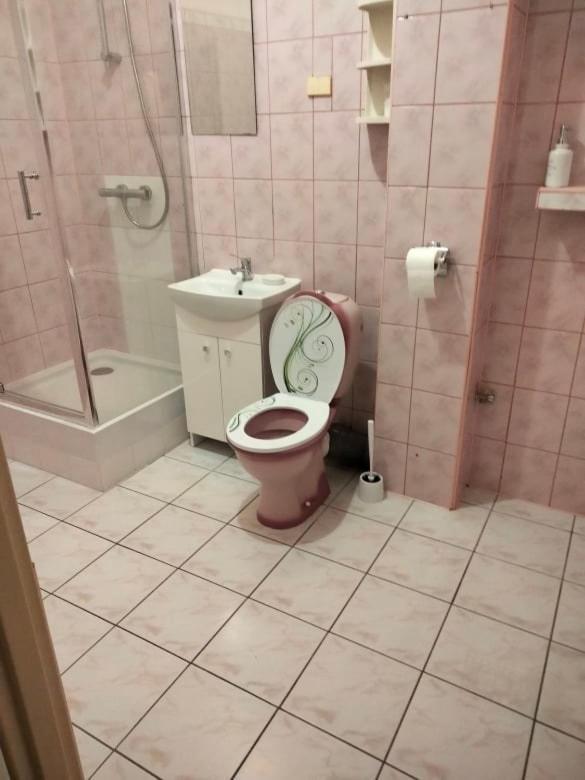 Apartment Nad Parseta 2