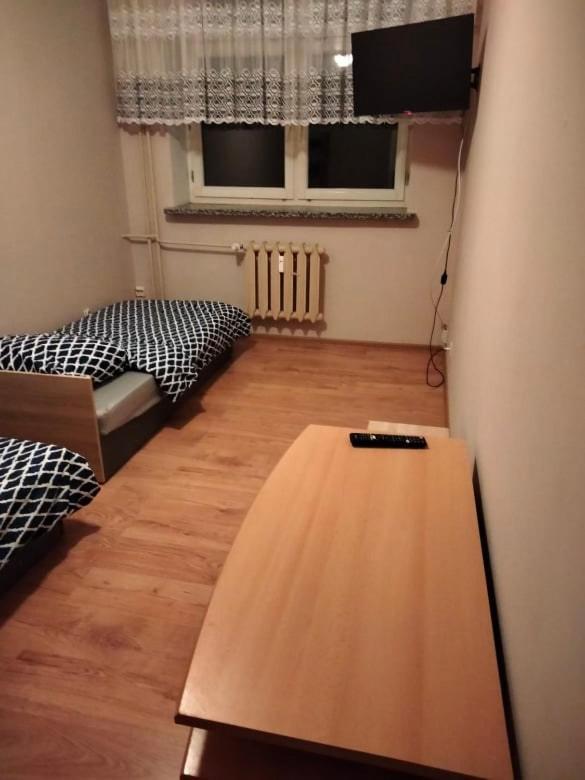 Leilighet Nad Parseta 2 *