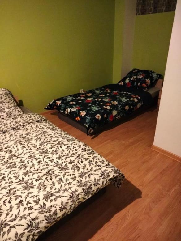 Apartment Nad Parseta 2 *
