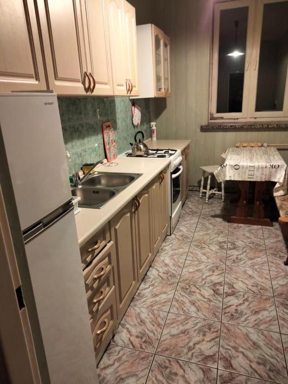 Nad Parseta 2 Apartment Bialogard