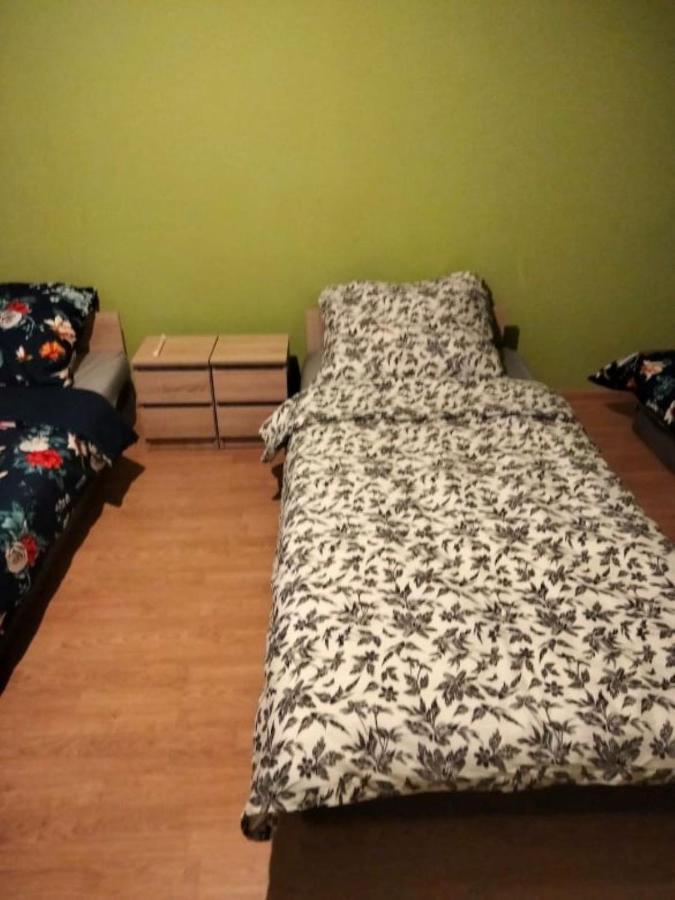 Apartment Nad Parseta 2 *