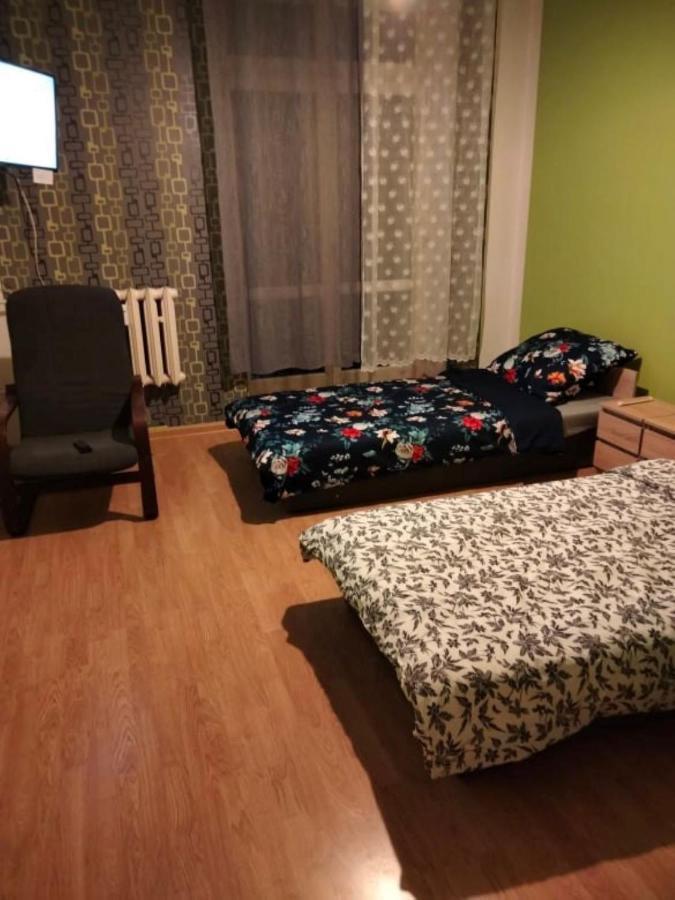 Nad Parseta 2 * Bialogard